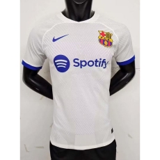 2324Barcelona white